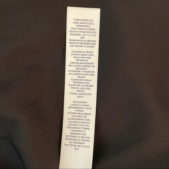 Chico’s Floral Embroidered and Lace Open Front Jacket Size 0P (Petite) Boho - Picture 9 of 10